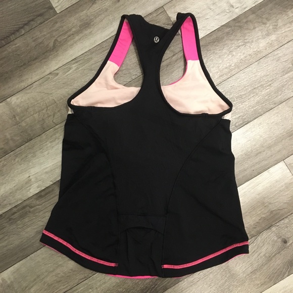 Lululemon Cardio Kick Tank - Picture 3 of 3